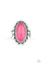Load image into Gallery viewer, Paparazzi Mineral Movement - Pink

