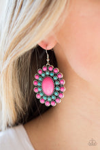 Load image into Gallery viewer, Paparazzi Stone Solstice  - Pink
