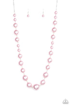 Load image into Gallery viewer, Paparazzi Pearl Prodigy - Pink
