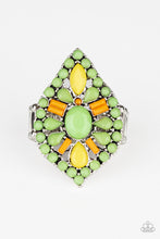 Load image into Gallery viewer, Paparazzi Jungle Jewelry - Green
