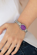 Load image into Gallery viewer, Paparazzi Color Coordinated - Purple
