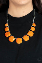 Load image into Gallery viewer, Paparazzi Prismatic Prima Donna - Orange
